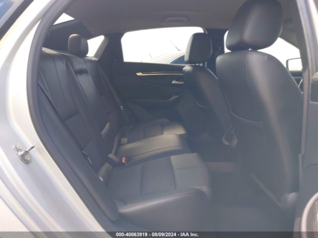 1G1105S36HU173642 Chevrolet IMPALA 1LT