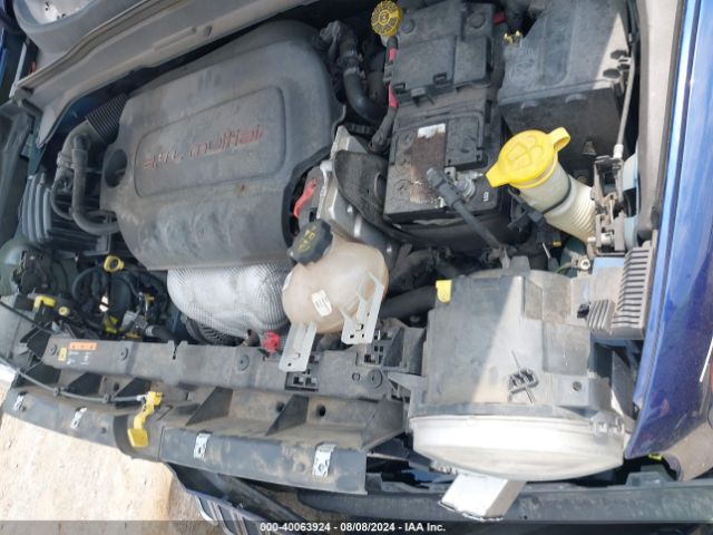 ZACCJABT7GPE07437 Jeep Renegade Latitude