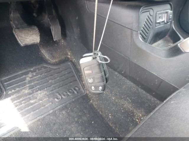 ZACCJABT7GPE07437 Jeep Renegade Latitude