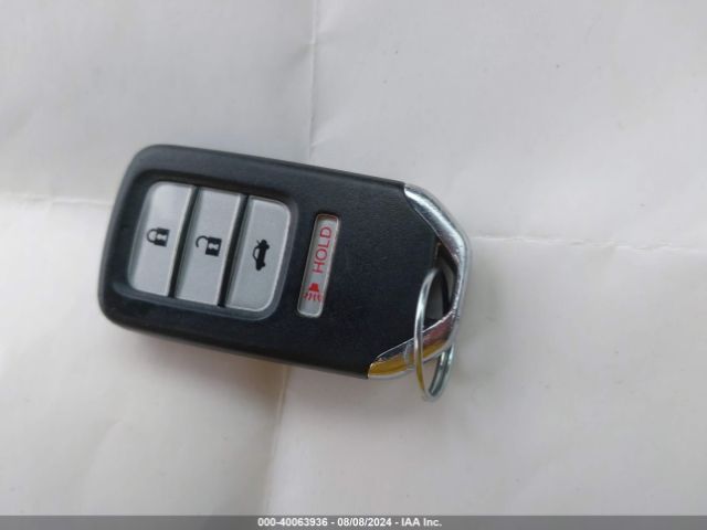 2HGFB2F88FH557001 Honda CIVIC EX