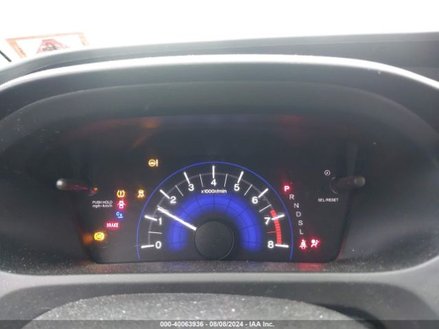 2HGFB2F88FH557001 Honda CIVIC EX
