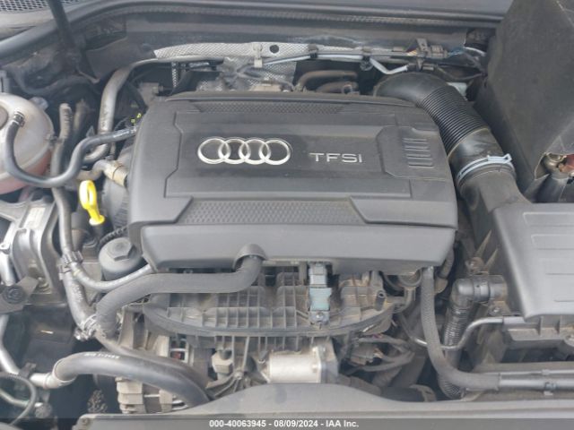 WAUA7GFF9G1070912 Audi A3 1.8t Premium