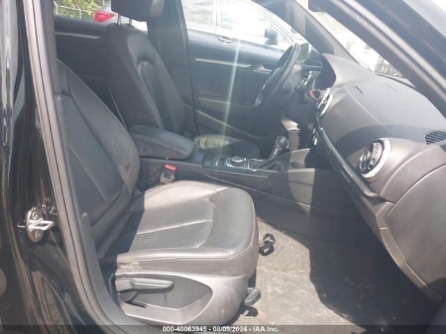 WAUA7GFF9G1070912 Audi A3 1.8t Premium