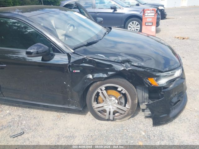 WAUA7GFF9G1070912 Audi A3 1.8t Premium