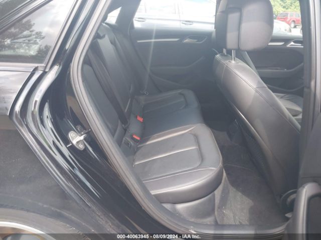 WAUA7GFF9G1070912 Audi A3 1.8t Premium