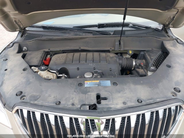 Buick Enclave Premium 2014 5GAKVCKD2EJ168110 Image 10