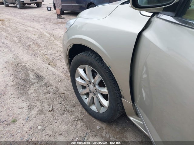 Buick Enclave Premium 2014 5GAKVCKD2EJ168110 Image 13
