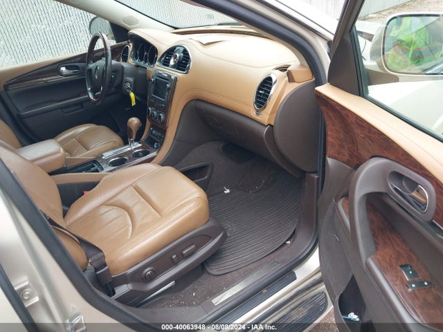 5GAKVCKD2EJ168110 Buick Enclave Premium