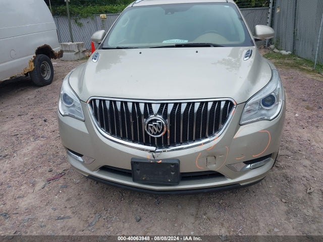 Buick Enclave Premium 2014 5GAKVCKD2EJ168110 Image 6
