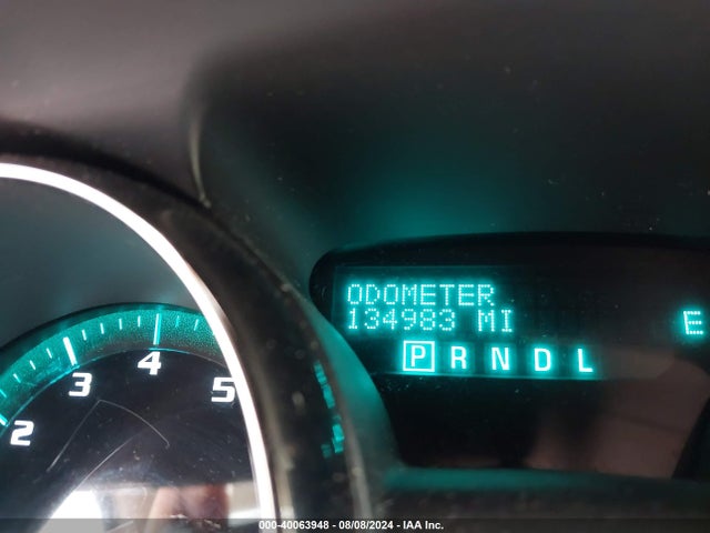 5GAKVCKD2EJ168110 Buick Enclave Premium