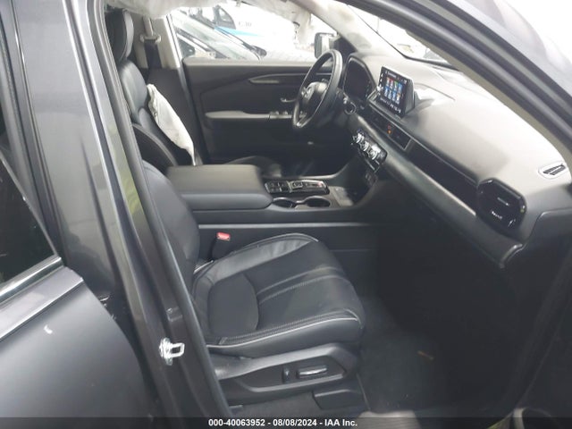 Honda Pilot Awd Elite 2025 5FNYG1H87SB013735 Image 5
