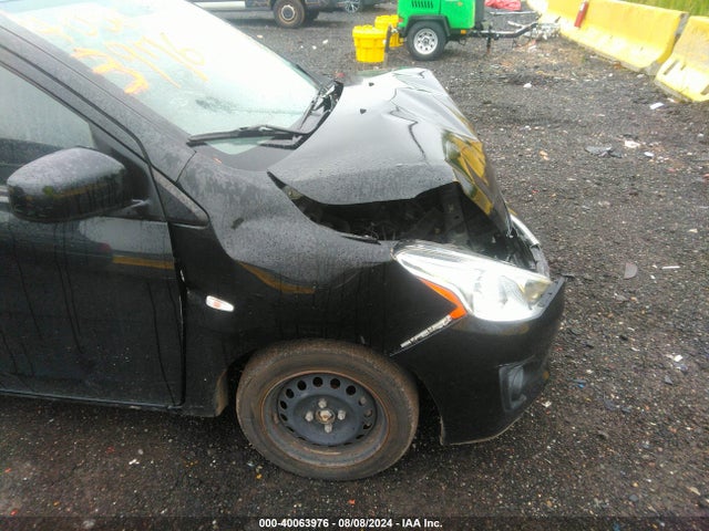 ML32F3FJ5JHF04786 Mitsubishi Mirage G4 Es