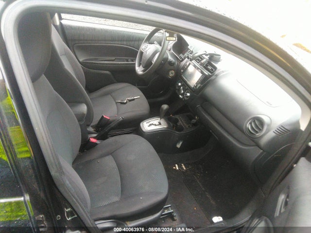 ML32F3FJ5JHF04786 Mitsubishi Mirage G4 Es