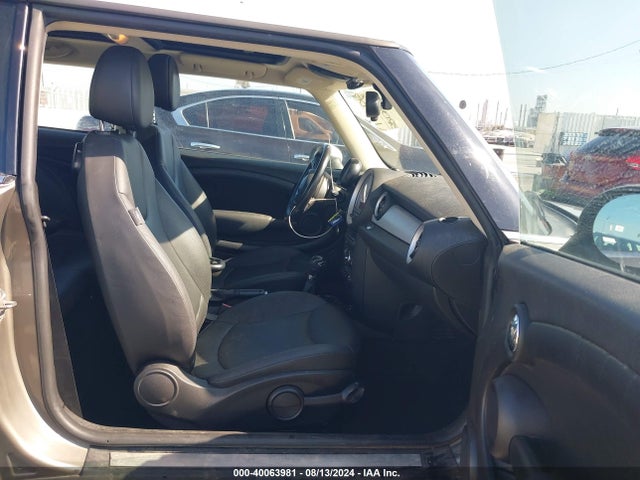 2013 MINI HARDTOP WMWSU3C57DT682480 Photo 4