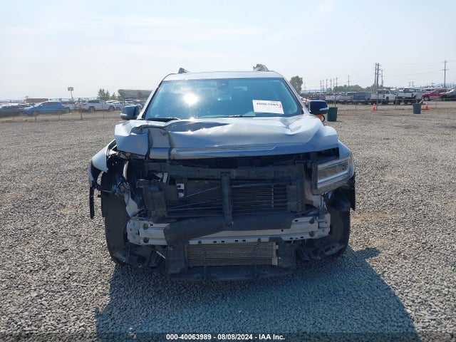 1GKKNLLS2PZ243389 GMC Acadia Awd At4