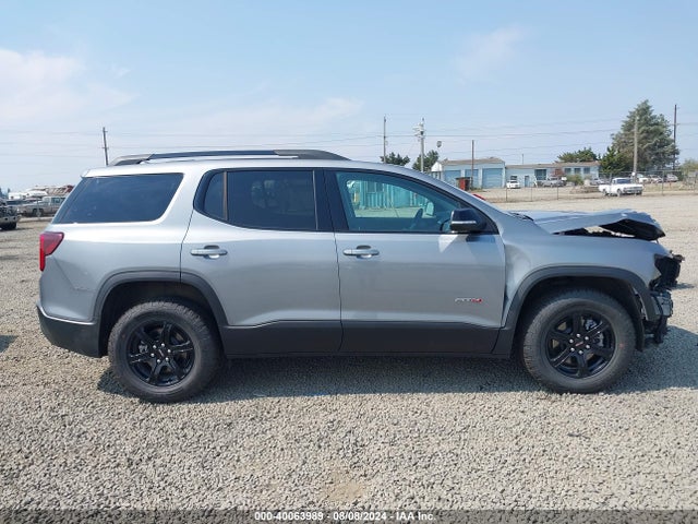 1GKKNLLS2PZ243389 GMC Acadia Awd At4