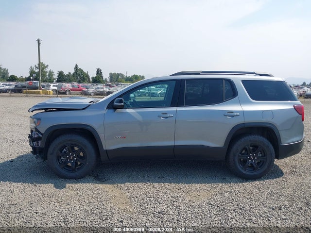 1GKKNLLS2PZ243389 GMC Acadia Awd At4