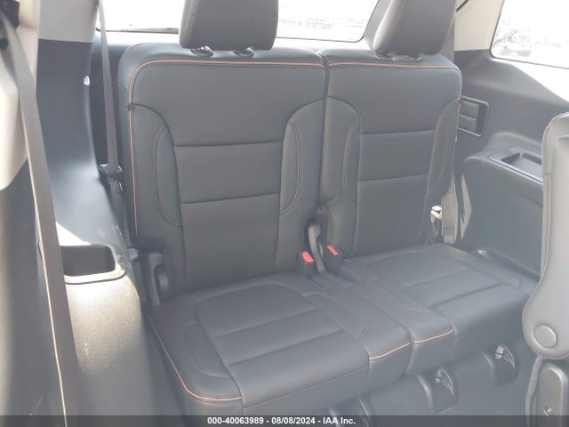 1GKKNLLS2PZ243389 GMC Acadia Awd At4