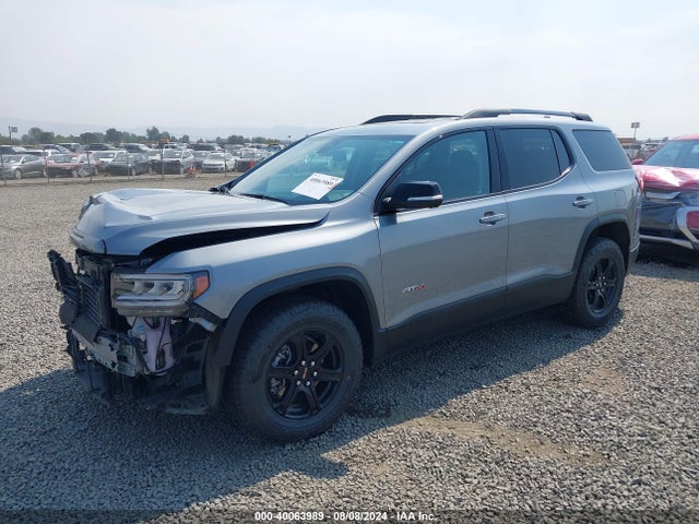 1GKKNLLS2PZ243389 GMC Acadia Awd At4