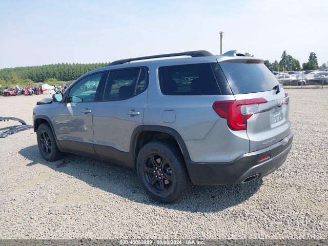 1GKKNLLS2PZ243389 GMC Acadia Awd At4