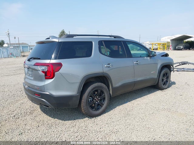 1GKKNLLS2PZ243389 GMC Acadia Awd At4