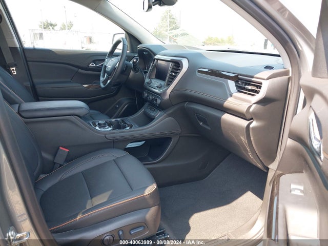 1GKKNLLS2PZ243389 GMC Acadia Awd At4