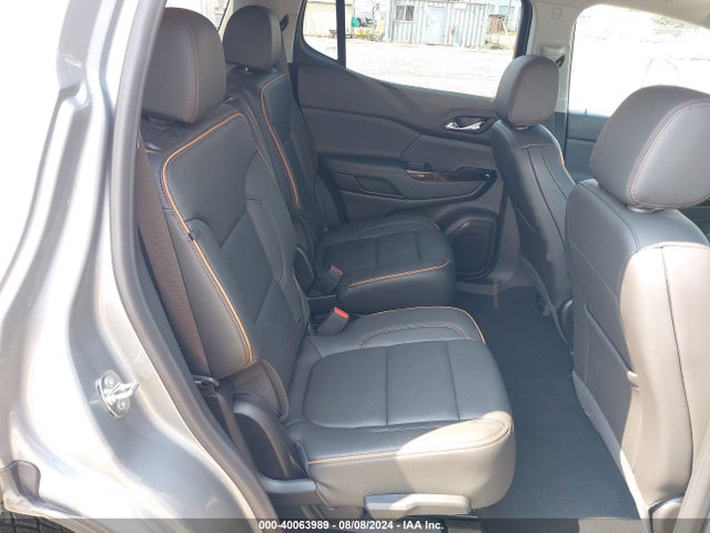1GKKNLLS2PZ243389 GMC Acadia Awd At4