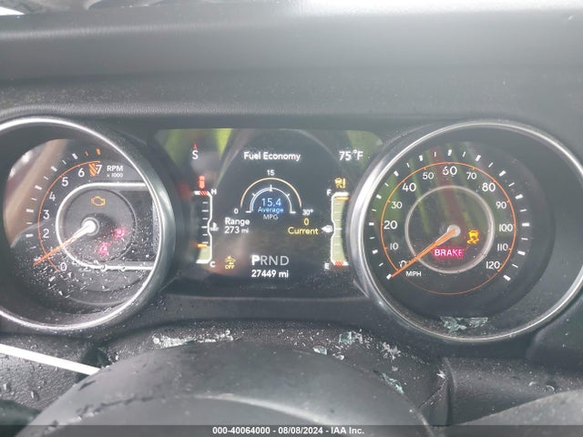1C4HJXEG5MW600630 Jeep Wrangler Unlimited Sahara 4x4