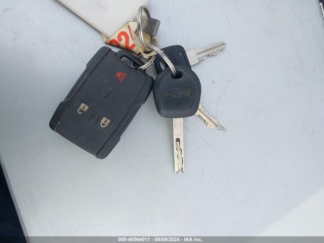 40064011 :رقم المزاد ، 1GCHTCEA1L1181198 vin ، 2020 Chevrolet Colorado 4wd  Long Box Lt مزاد بيع