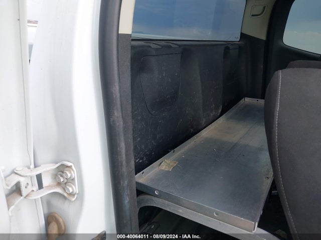40064011 :رقم المزاد ، 1GCHTCEA1L1181198 vin ، 2020 Chevrolet Colorado 4wd  Long Box Lt مزاد بيع