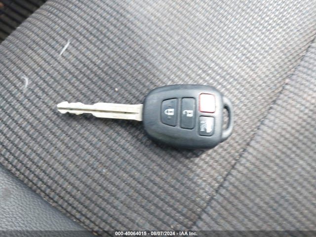Toyota Corolla S Plus 2016 2T1BURHE3GC731975 Image 11