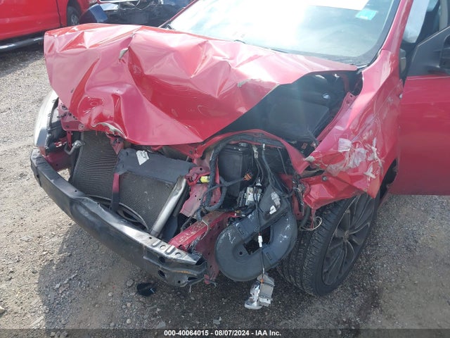 Toyota Corolla S Plus 2016 2T1BURHE3GC731975 Image 6