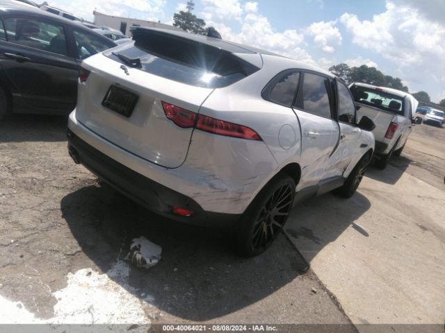 SADCJ2BN5HA095194 Jaguar F-pace 20d Premium