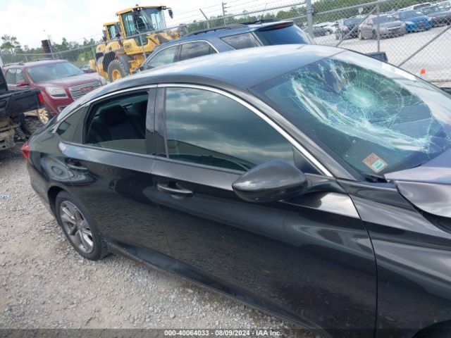 1HGCV1F1XJA046002 Honda ACCORD LX