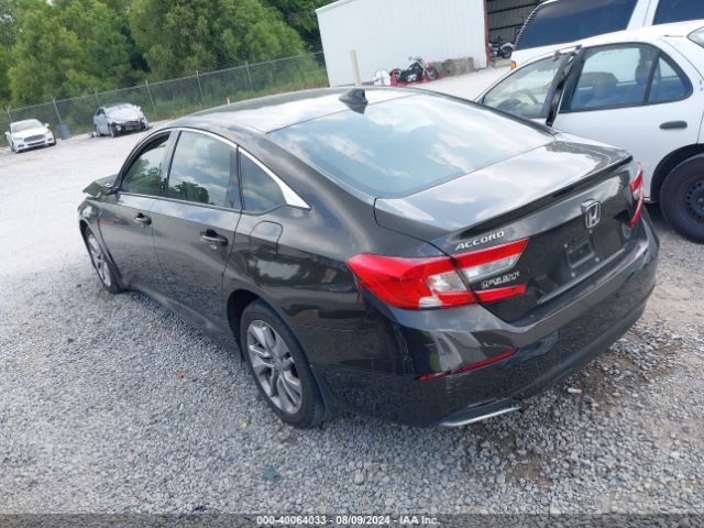 1HGCV1F1XJA046002 Honda ACCORD LX