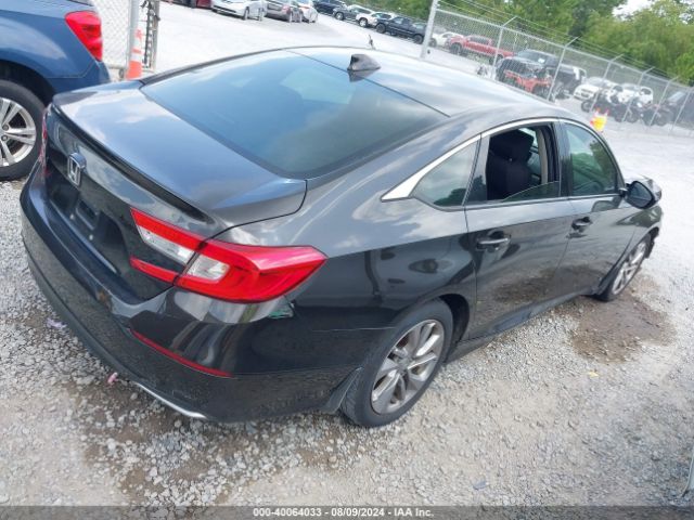 1HGCV1F1XJA046002 Honda ACCORD LX