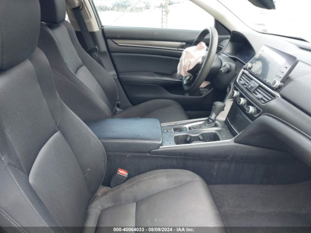 1HGCV1F1XJA046002 Honda ACCORD LX