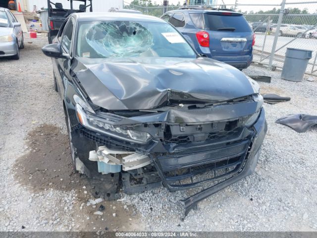 1HGCV1F1XJA046002 Honda ACCORD LX