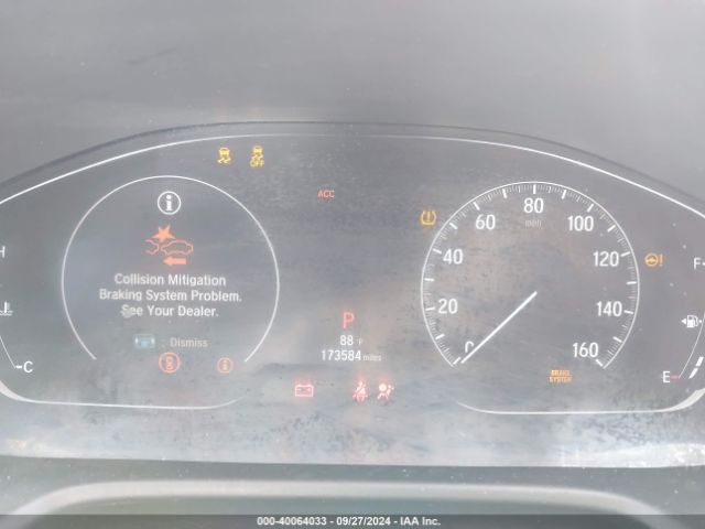 1HGCV1F1XJA046002 Honda ACCORD LX