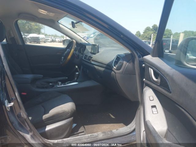 JM1BM1J71G1323573 Mazda Mazda3 I Sport
