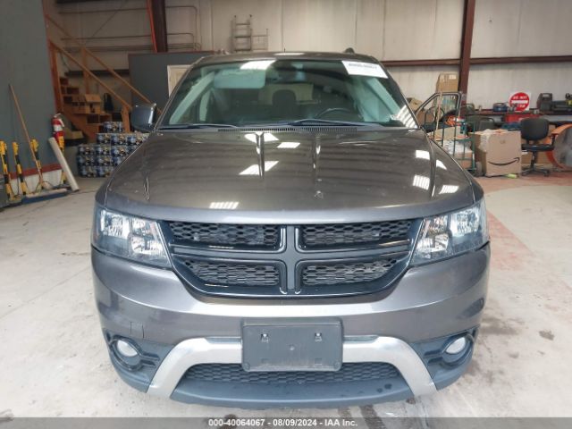 3C4PDCGB2LT266980 Dodge Journey Crossroad
