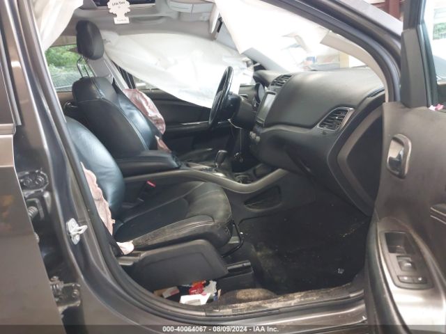 3C4PDCGB2LT266980 Dodge Journey Crossroad