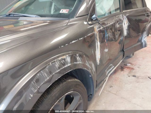 3C4PDCGB2LT266980 Dodge Journey Crossroad
