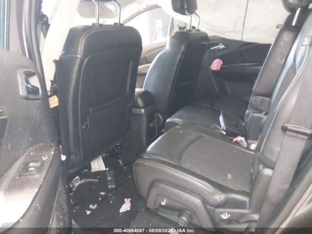 3C4PDCGB2LT266980 Dodge Journey Crossroad