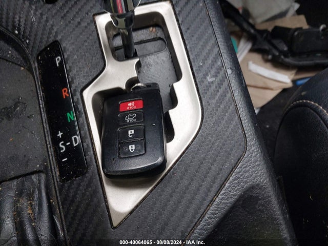 Toyota Rav4 Limited 2015 2T3DFREV5FW296727 Image 11
