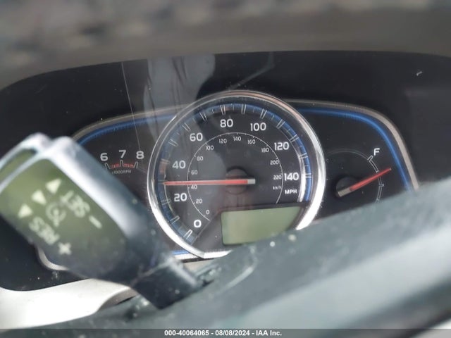 Toyota Rav4 Limited 2015 2T3DFREV5FW296727 Image 7