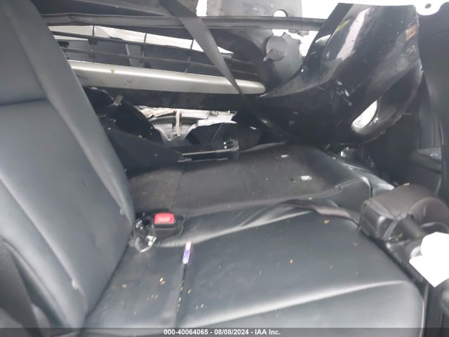 Toyota Rav4 Limited 2015 2T3DFREV5FW296727 Image 8