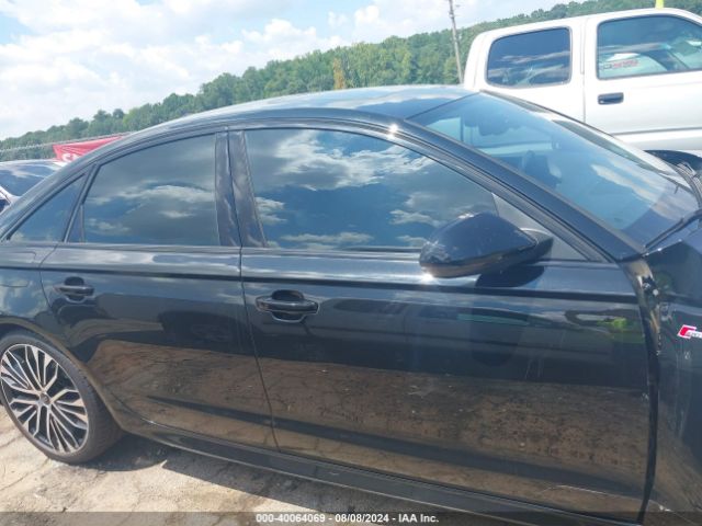WAUG3AFC3JN001593 Audi A6 3.0t Premium
