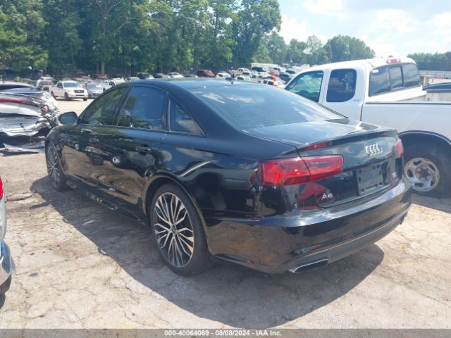WAUG3AFC3JN001593 Audi A6 3.0t Premium