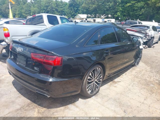 WAUG3AFC3JN001593 Audi A6 3.0t Premium